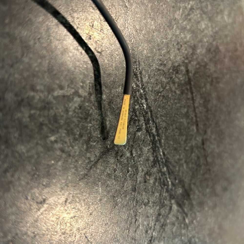 Lindberg Frames-Titanium - image 6